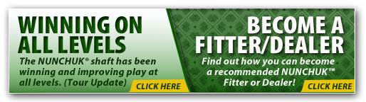 Find out home to become a Nunchuk Shaft fitter or dealer.