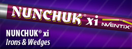 Play NUNCHUK XI Iron Shaft Video