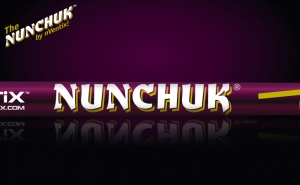 All Nunchuk Shafts