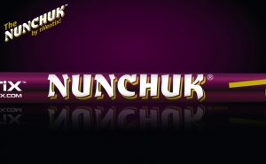 All Nunchuk Shafts All Nunchuk Shafts