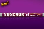 Nunchuk xi Precision Iron Shaft